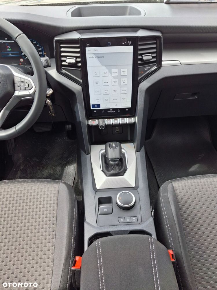 Volkswagen Amarok 2.0 TDi 4MOTION Life - 19