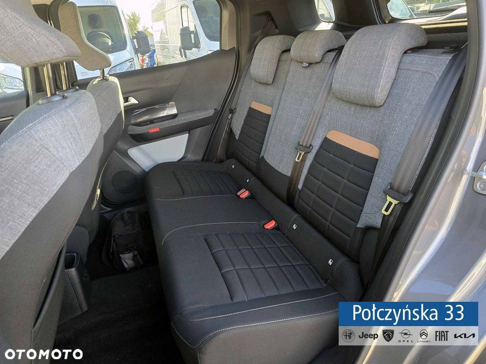 Citroën C3 Aircross - 8