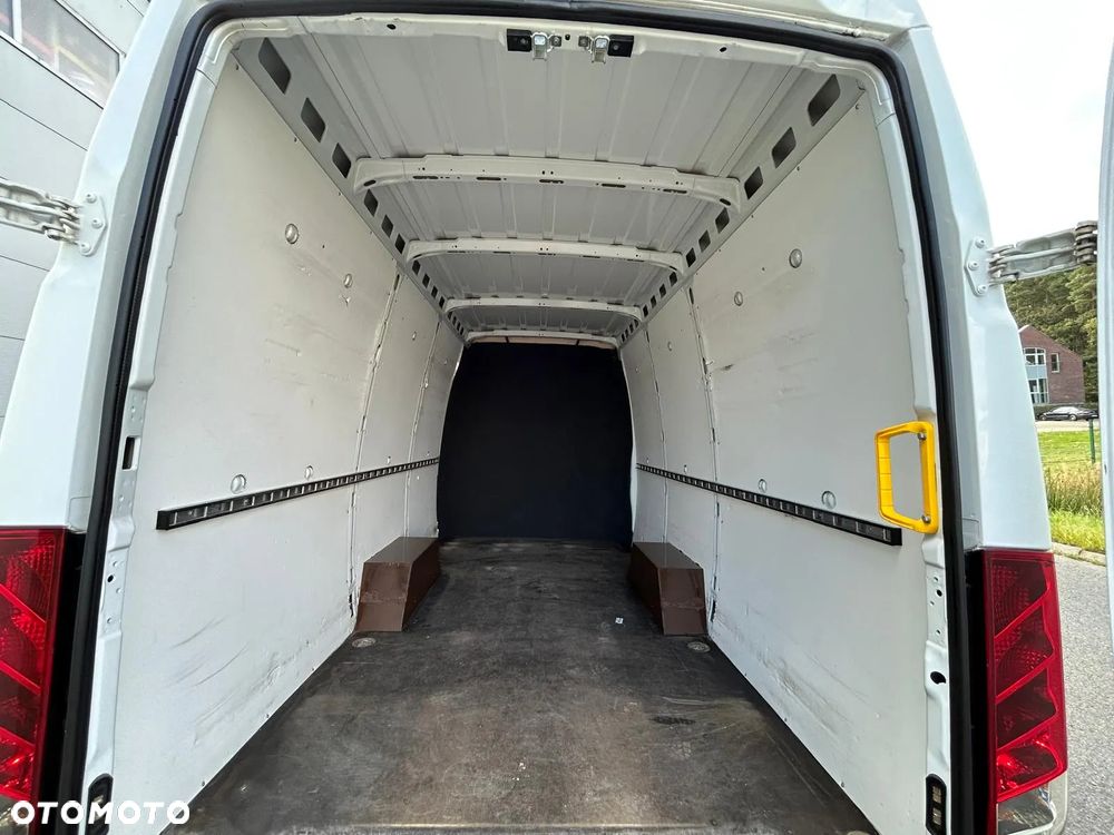 Iveco Daily 35S18 - 22