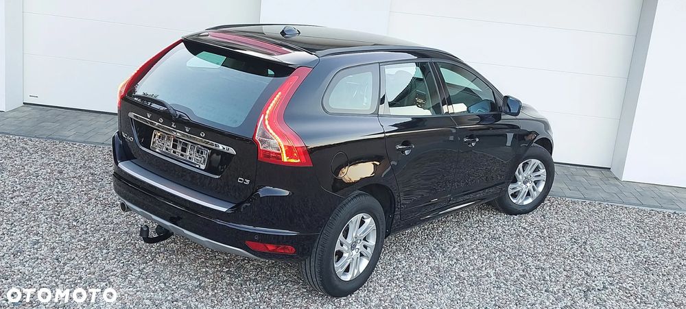 Volvo XC 60 D3 Drive-E Momentum - 38