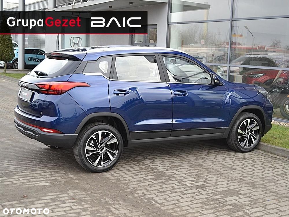 BAIC 3 - 17