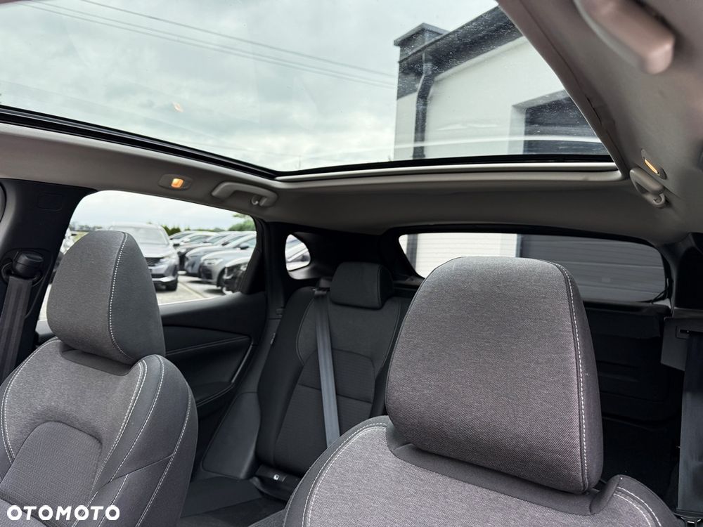 Nissan Qashqai 1.3 DIG-T MHEV Xtronic N-Connecta - 28