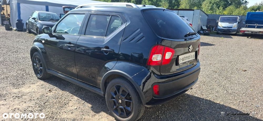 Suzuki Ignis 2018 photo 3