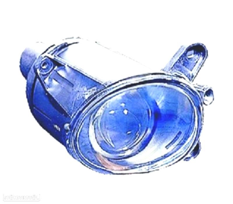 FAROL NEVOEIRO DIREITO PROJETOR PARA VOLKSWAGEN VW PASSAT 00-05 - 1
