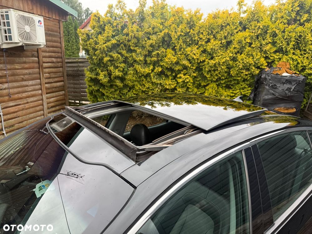 Kia Optima 1.7 CRDI Automatik Spirit - 6