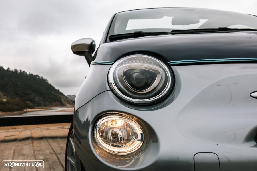 Abarth 695C 1.4 T-Jet Rivale MTA - 23