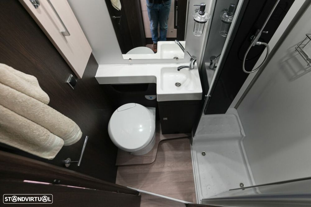 Benimar Tessoro 483 - 15