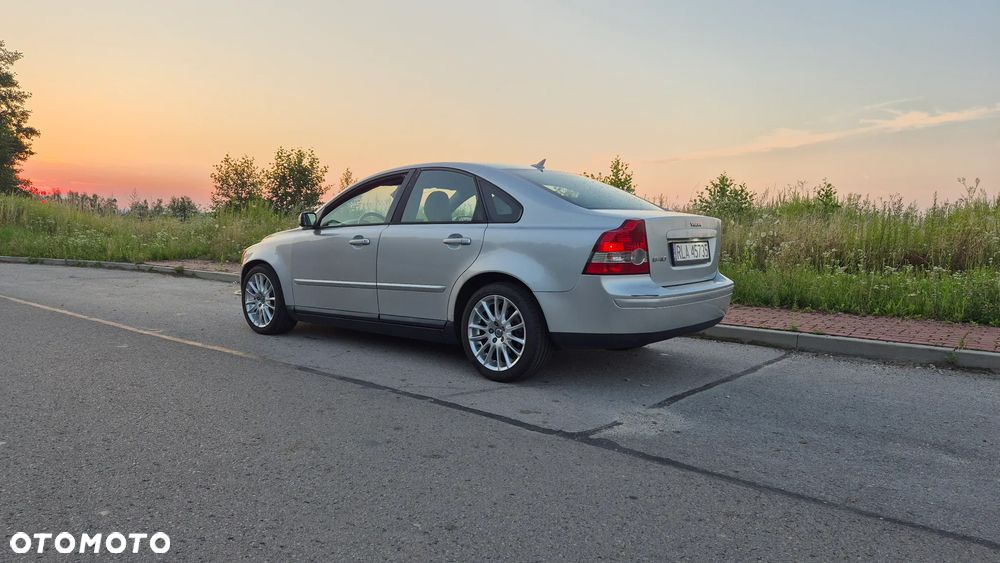 Volvo S40 - 3