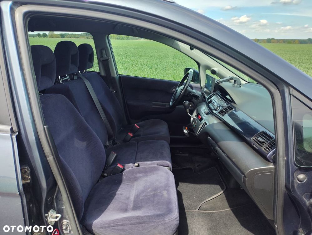 Honda FR-V 2.2 i-CTDi Comfort - 10