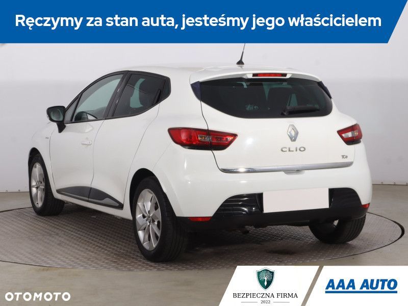 Renault Clio - 6
