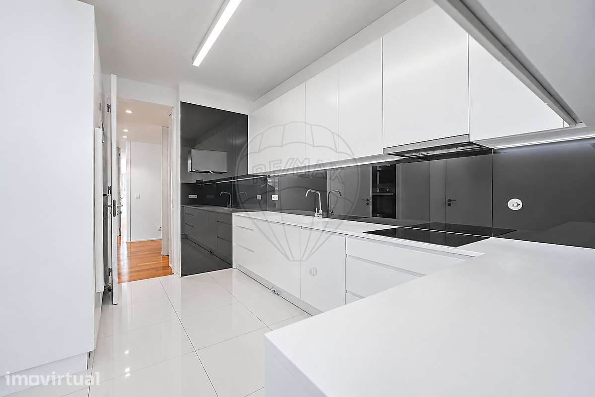 Apartamento T4 para arrendamento - Grande imagem: 4/33