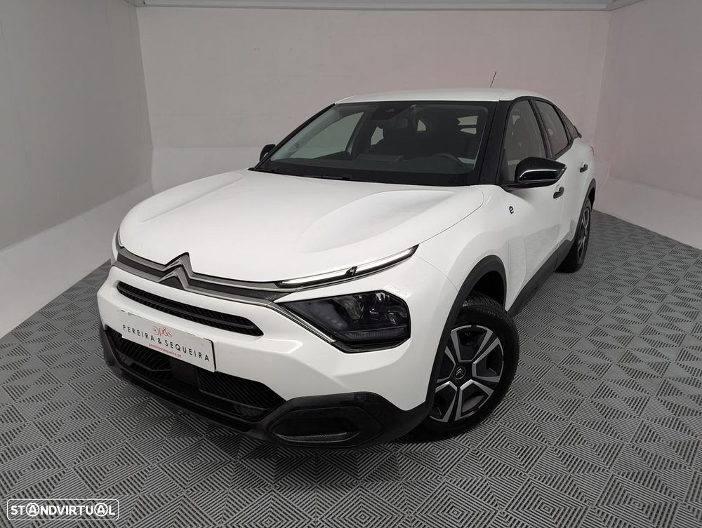 Citroën C4 e-C4 136 ë-SERIES - 29