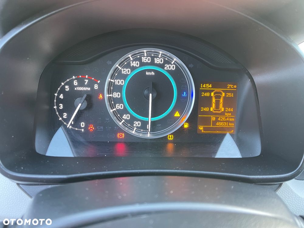 Suzuki Ignis Dualjet Allgrip Comfort+ - 23