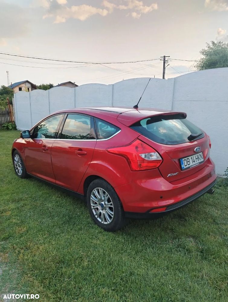 Ford Focus - 3