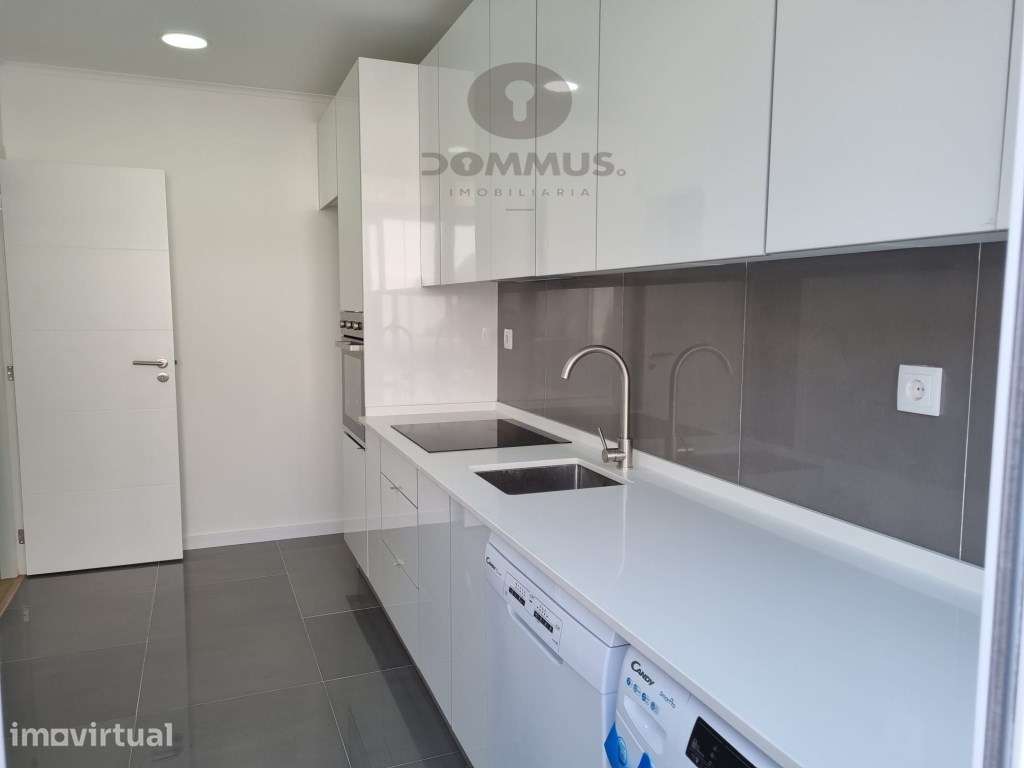 Apartamento T3 totalmente remodelado na Venteira - Grande imagem: 2/24