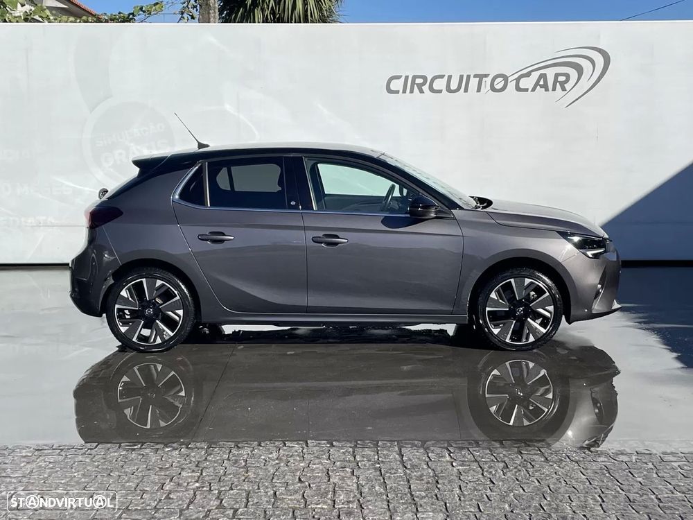 Opel Corsa-e Elegance - 8