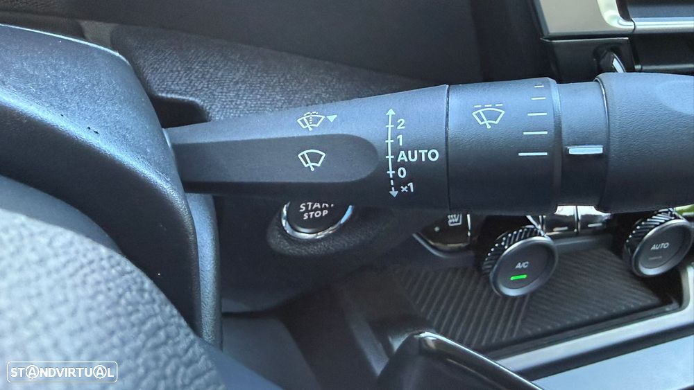 Citroën C4 1.5 BlueHDi Plus EAT8 - 26