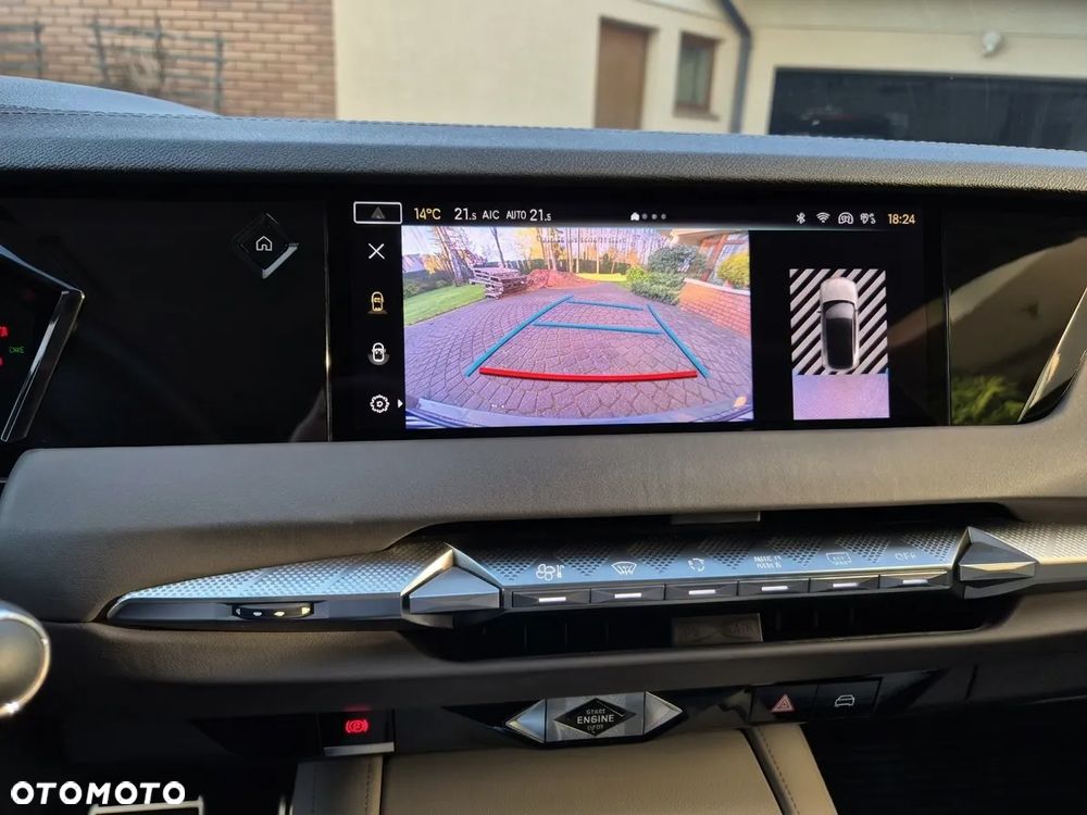 DS Automobiles DS 4 1.6 PureTech Rivoli - 11