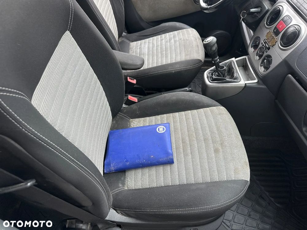 Fiat Qubo - 20