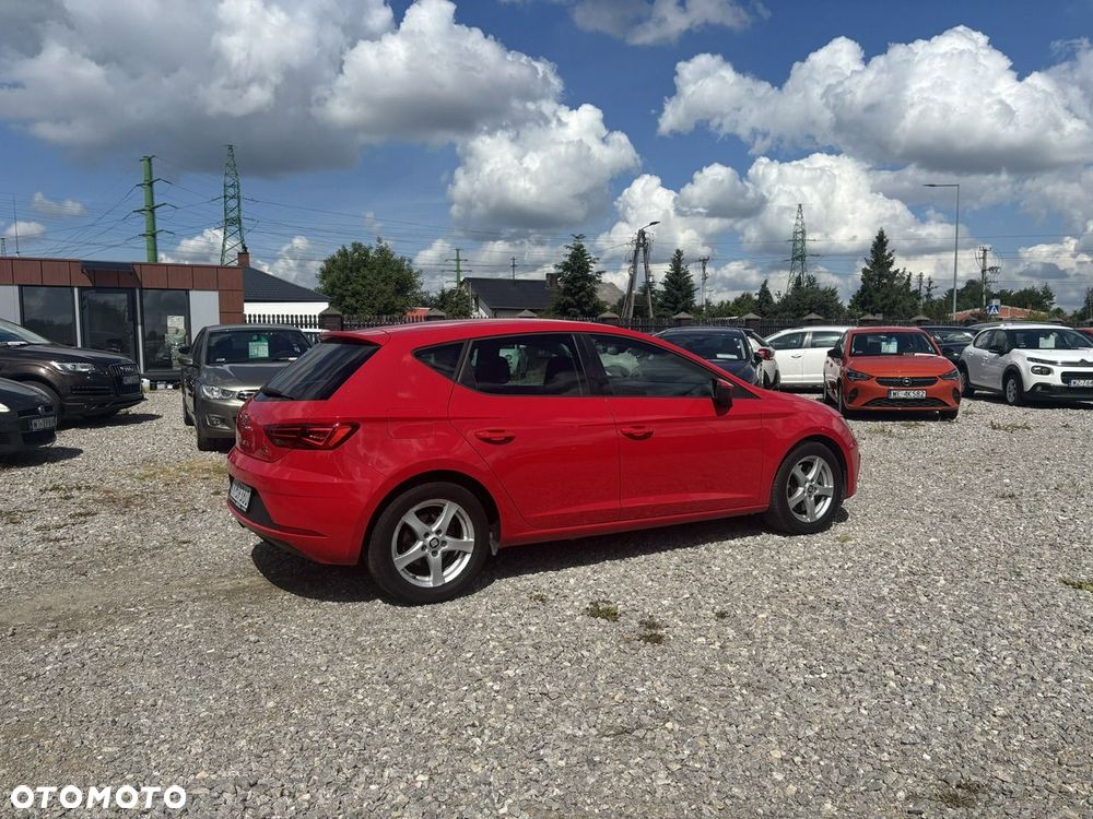 Seat Leon - 12