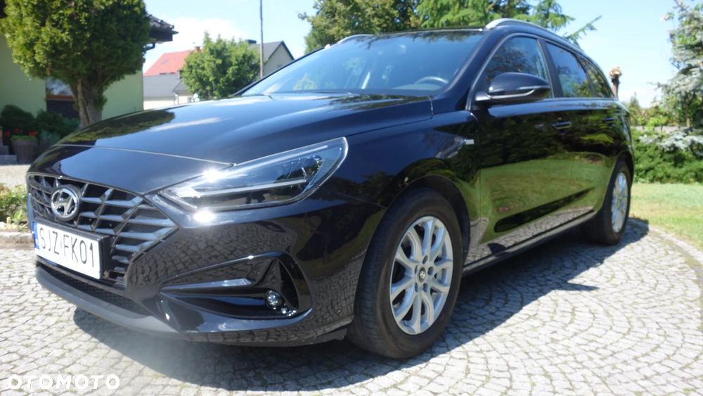 Hyundai i30 1.5 T-GDI 48V Comfort - 13