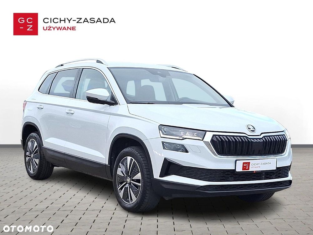 Skoda Karoq 1.5 TSI ACT 4x2 Style - 3