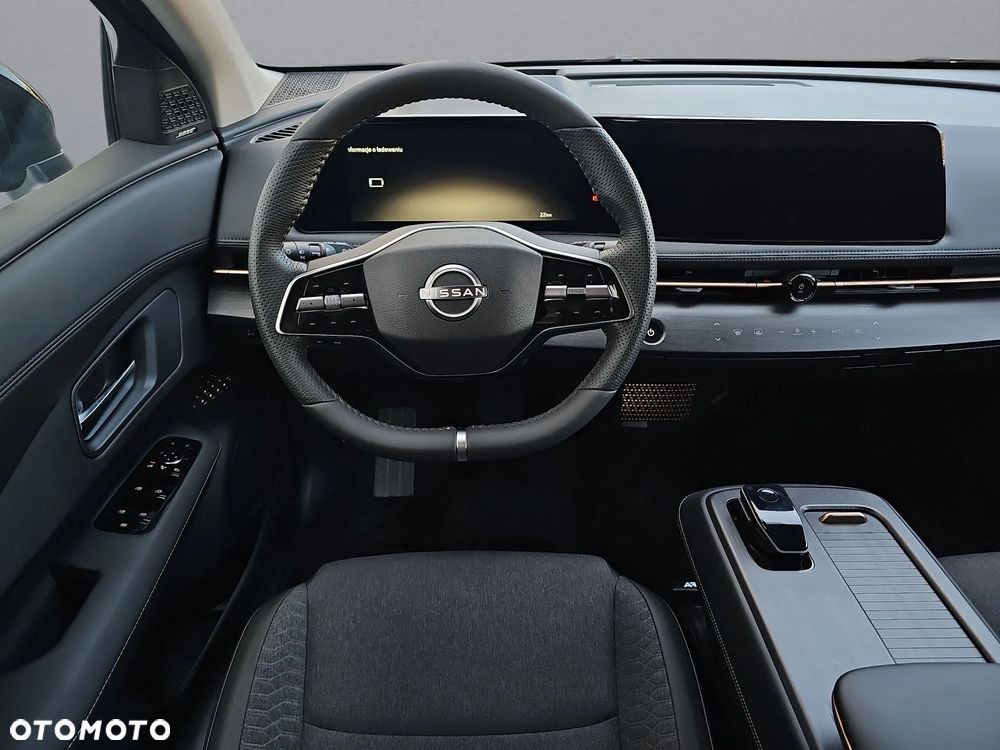 Nissan Ariya 87kWh E-4orce Advance - 19