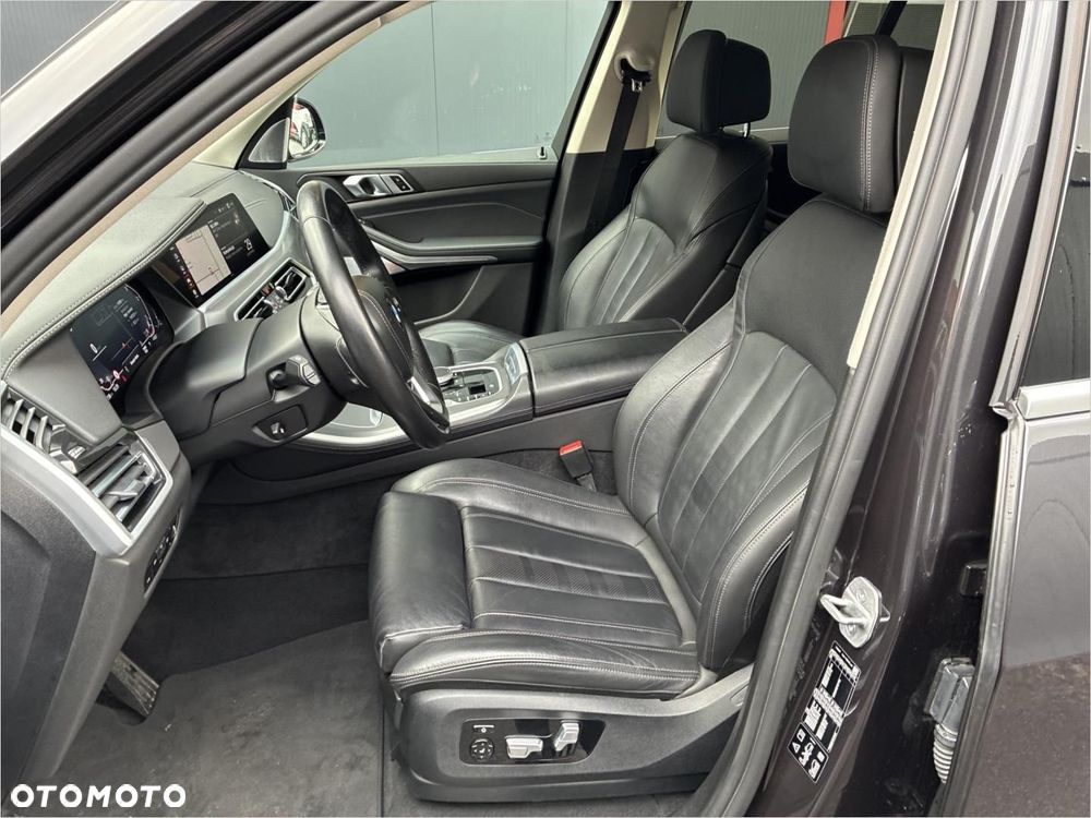 BMW X5 xDrive40d mHEV sport - 21