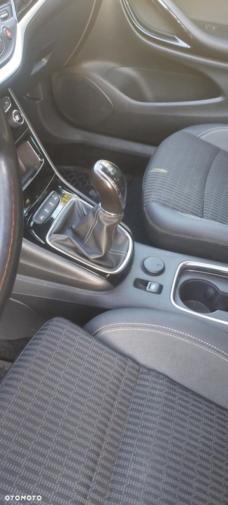 Opel Astra 1.5 CDTI Elegance S&S - 13
