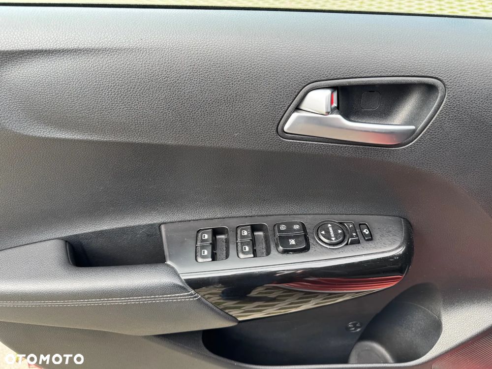 Kia Picanto 1.2 GT Line - 15