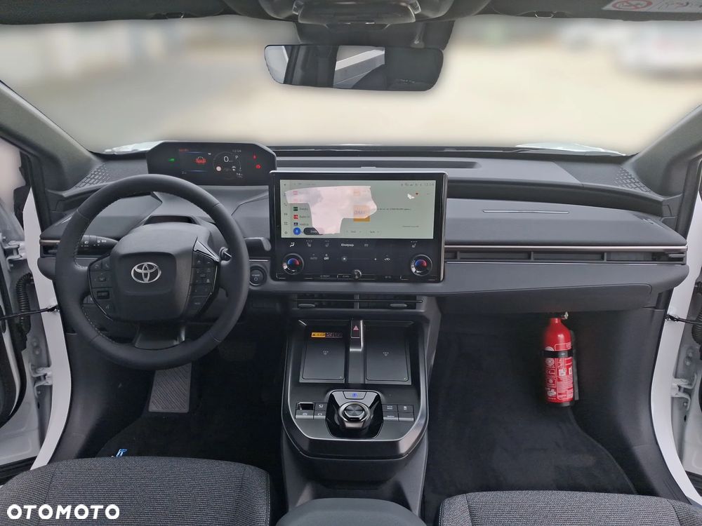 Toyota bZ4X 73.1kWh Style - 11