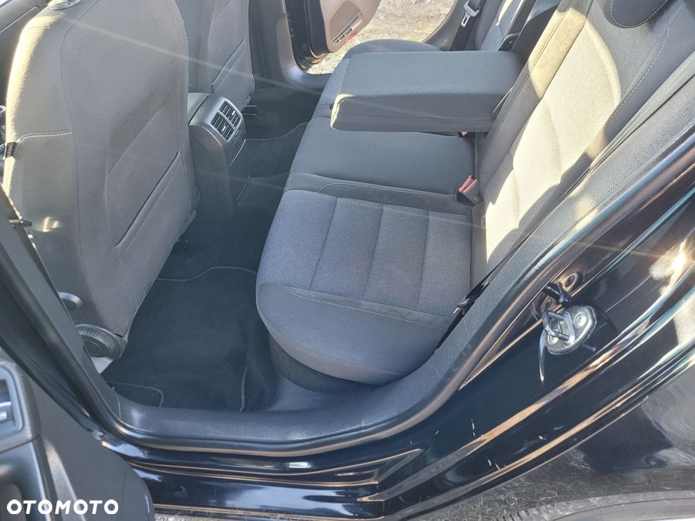 Volkswagen Golf 1.4 TSI Style - 22