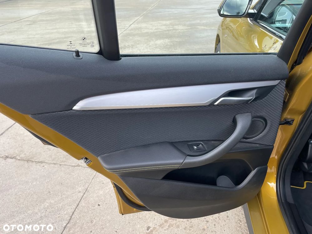 BMW X2 sDrive18i M Sport - 21