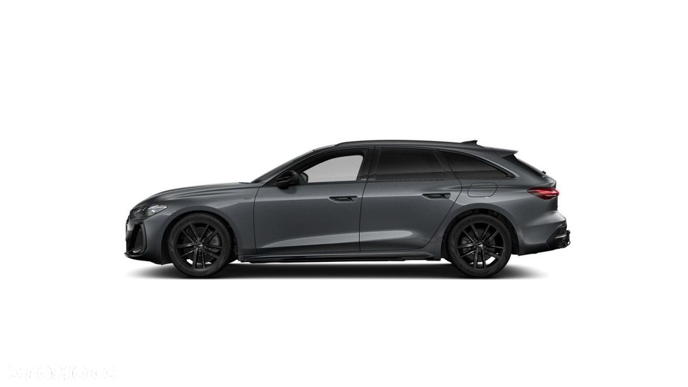Audi A5 Avant - 7