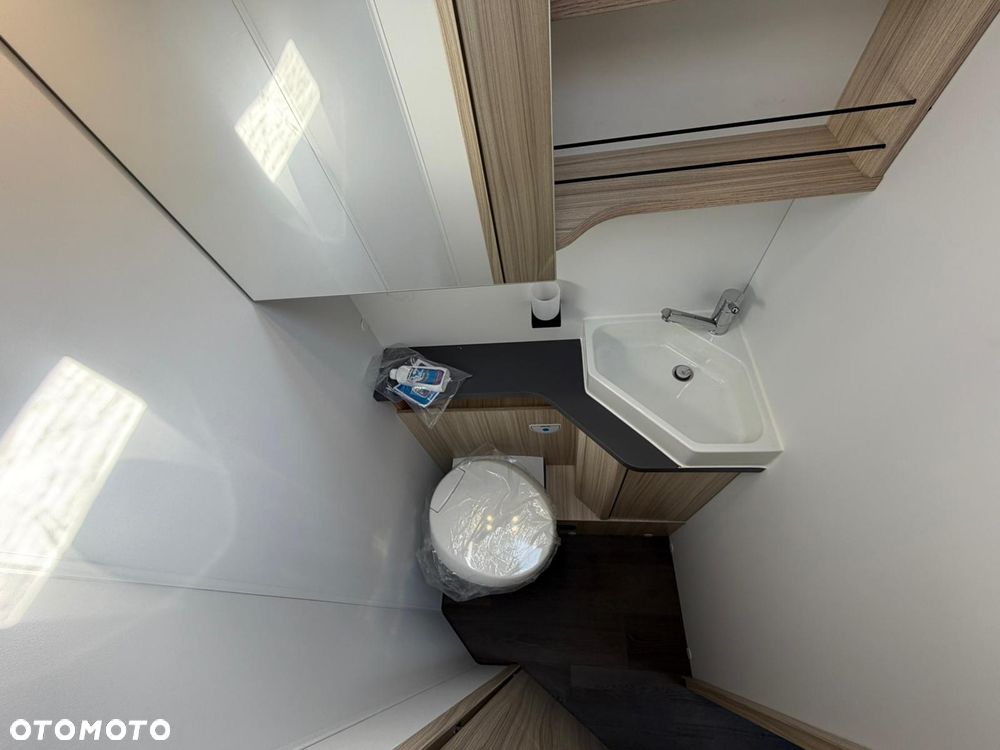 Sun Living by Adria S 75 SL - 18