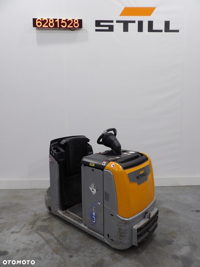 Still LTX50 Li-Ion - 2