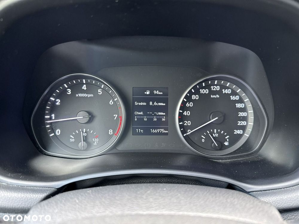 Hyundai i30 1.4 GO - 15