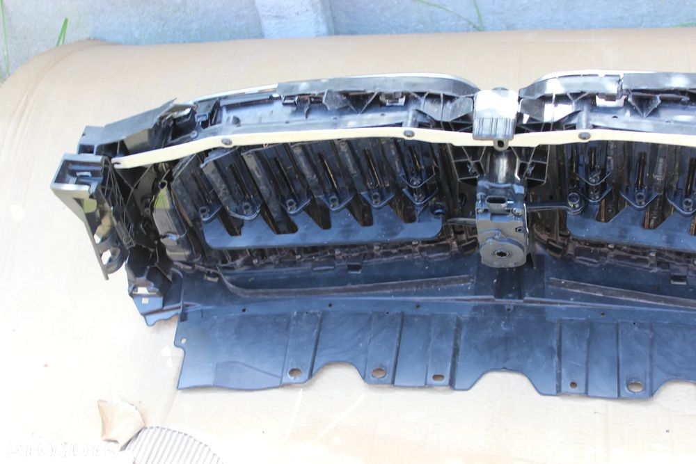 ATRAPA GRILL BMW X5 G05 5A1A312 2021 - 22