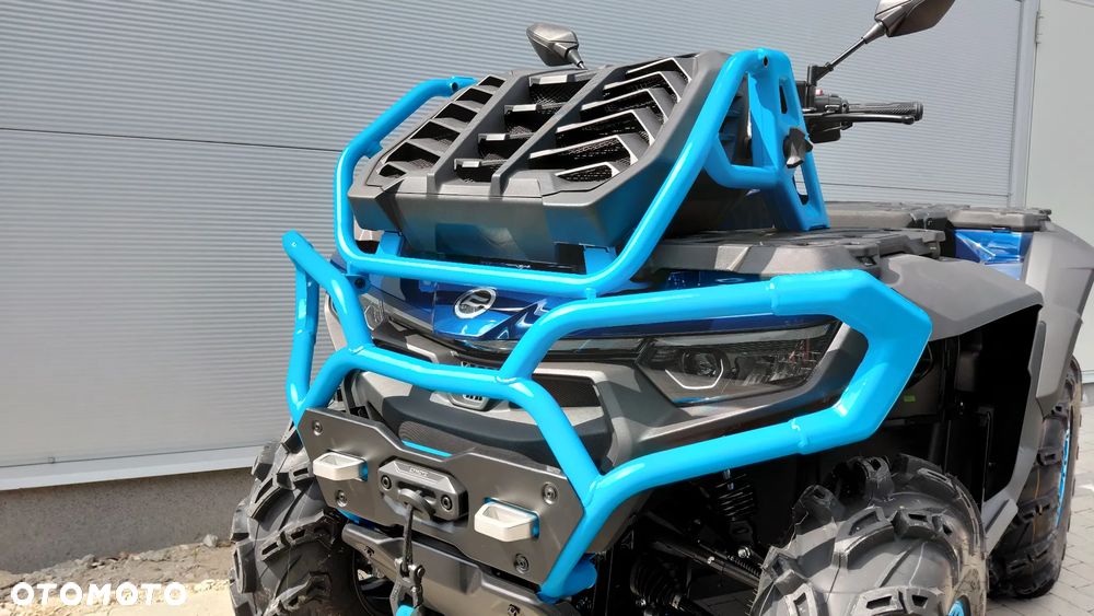CFMoto CForce - 8