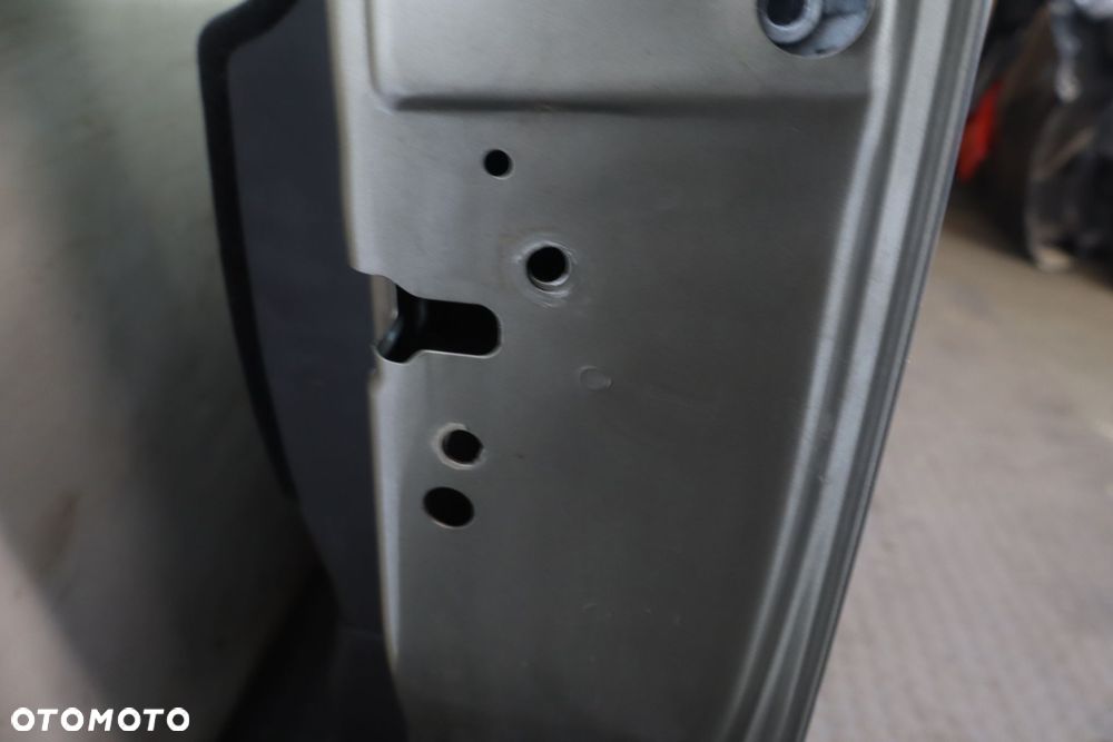 DRZWI PRAWY PRZÓD CITROEN C4 I KEBC - 5