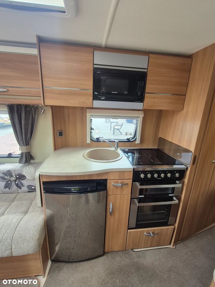 SWIFT Challenger  544 - 9