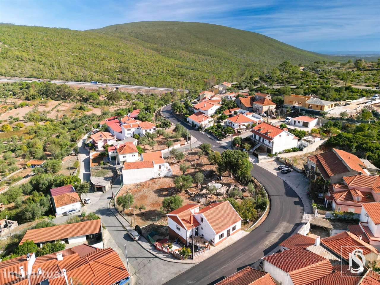 Moradia T5 Venda - Grande imagem: 5/37