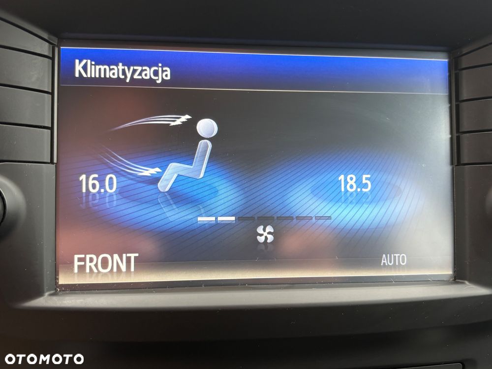 Toyota Avensis Touring Sports 2.0 D-4D Edition S+ - 34