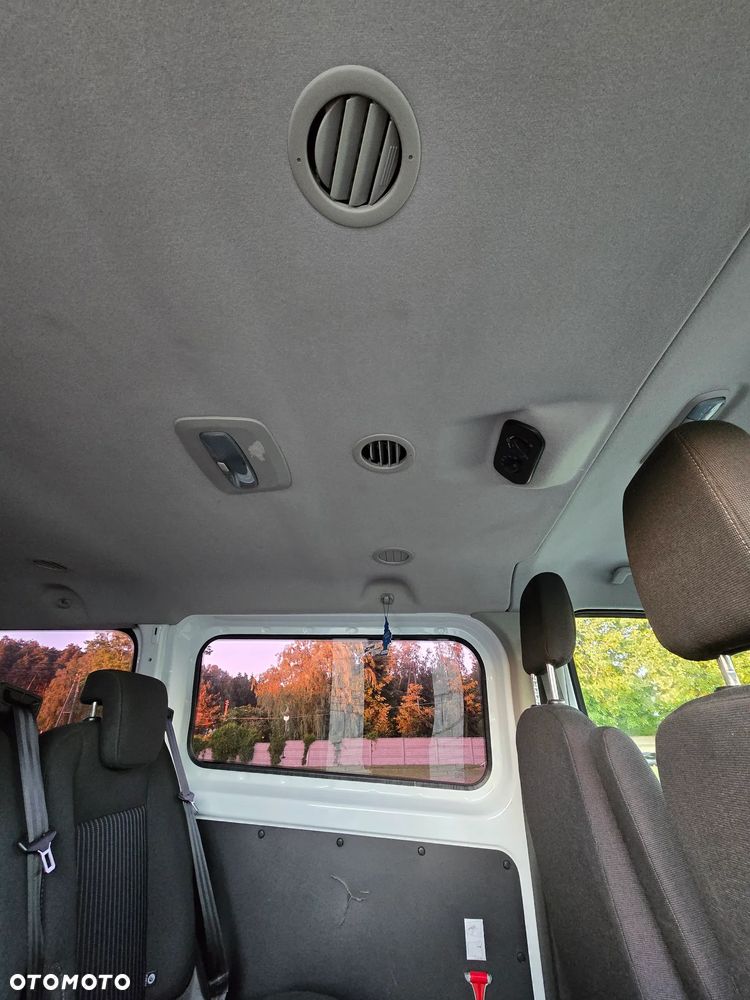 Ford Transit Custom Kombi 300 L1H1 Trend - 21