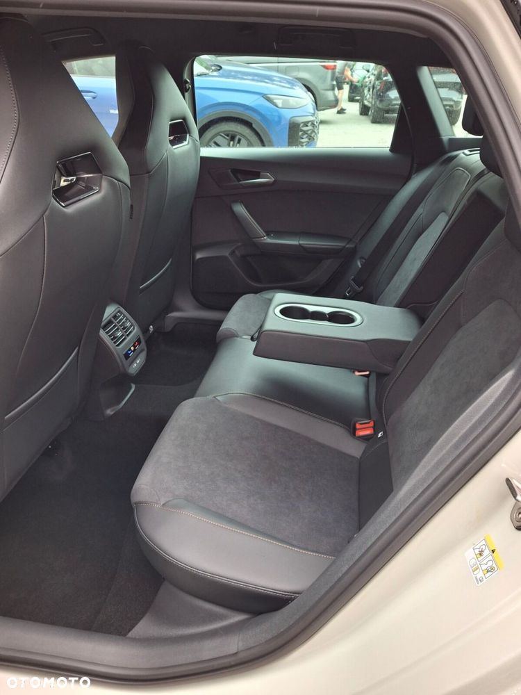 Cupra Leon Sportstourer 2.0 TSI 4Drive DSG - 18