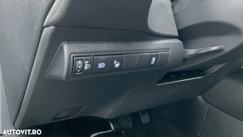 Toyota Corolla 1.8 HSD Dynamic - 24