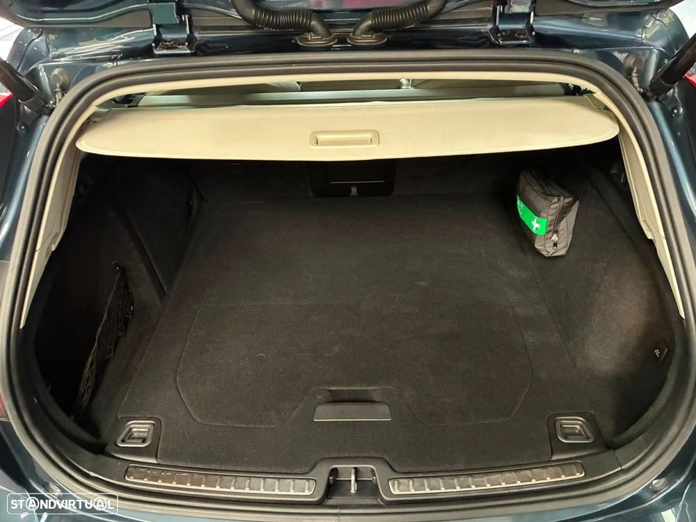 Volvo V60 - 50