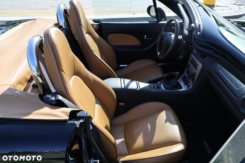 Mazda MX-5 1.8 16V - 10