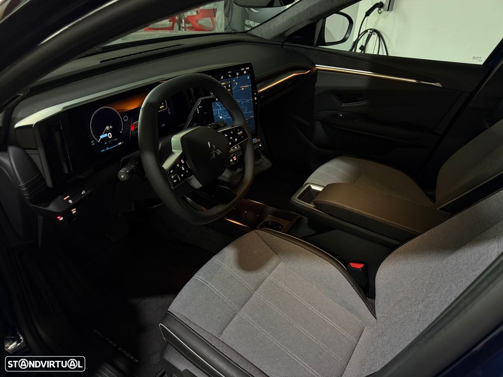 Mitsubishi Eclipse Cross 87 kWh Intense - 7