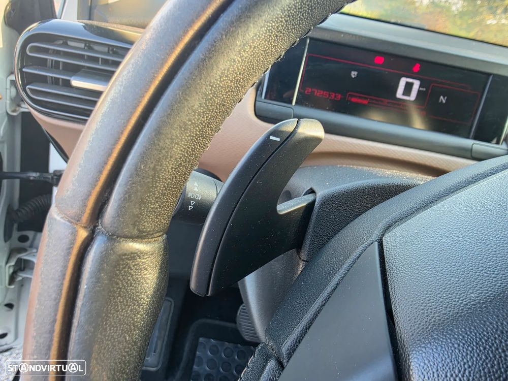 Citroën C4 Cactus 1.6 e-HDi Feel ETG6 - 22